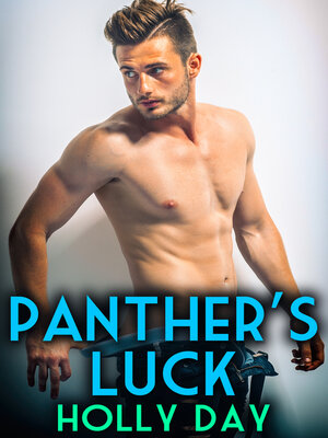 cover image of Panther's Luck